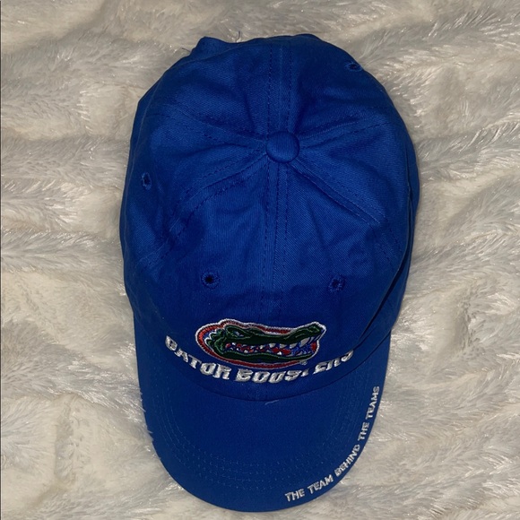 Florida Gators Boosters Hat The Team Behind The Teams Unisex - Picture 5 of 5